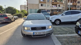 Обява за продажба на Audi A4 ~3 200 лв. - изображение 8