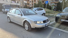 Обява за продажба на Audi A4 ~3 200 лв. - изображение 1