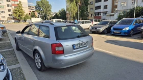 Обява за продажба на Audi A4 ~3 200 лв. - изображение 6