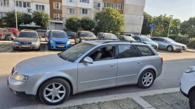 Обява за продажба на Audi A4 ~3 200 лв. - изображение 9