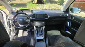 Peugeot 308 2.0 hdi allure | Mobile.bg    16