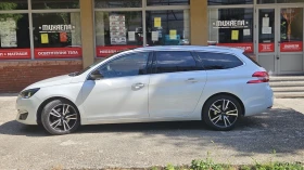 Обява за продажба на Peugeot 308 2.0 hdi allure ~19 000 лв. - изображение 6