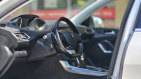 Обява за продажба на Peugeot 308 2.0 hdi allure ~19 000 лв. - изображение 8