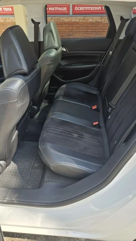 Peugeot 308 2.0 hdi allure | Mobile.bg    15