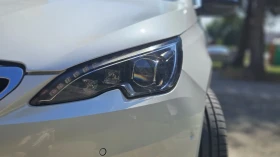 Обява за продажба на Peugeot 308 2.0 hdi allure ~19 000 лв. - изображение 10