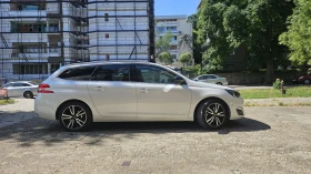 Обява за продажба на Peugeot 308 2.0 hdi allure ~19 000 лв. - изображение 1