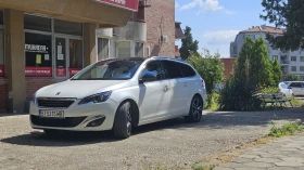 Обява за продажба на Peugeot 308 2.0 hdi allure ~19 000 лв. - изображение 3