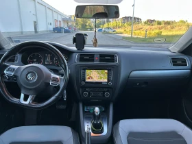 VW Jetta MK6 - 14500 лв. - 10802022 5