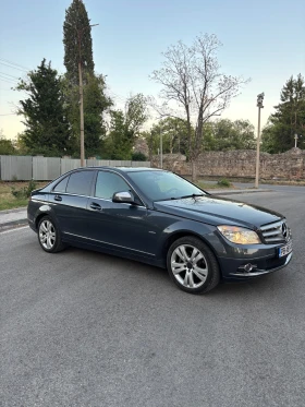 Обява за продажба на Mercedes-Benz C 220 ~13 500 лв. - изображение 1