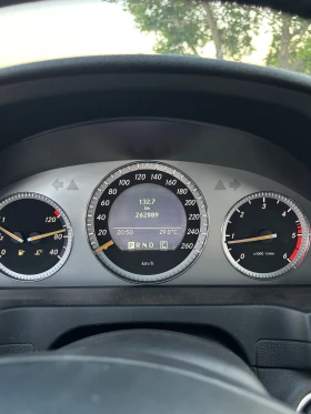 Обява за продажба на Mercedes-Benz C 220 ~13 500 лв. - изображение 6