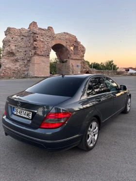 Обява за продажба на Mercedes-Benz C 220 ~13 500 лв. - изображение 4
