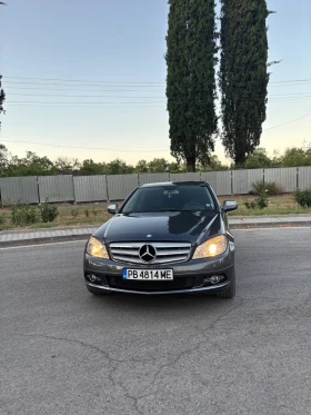 Обява за продажба на Mercedes-Benz C 220 ~13 500 лв. - изображение 2