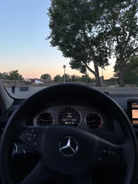 Обява за продажба на Mercedes-Benz C 220 ~13 500 лв. - изображение 5