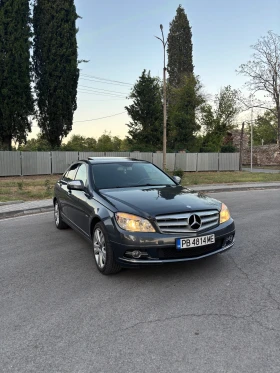 Обява за продажба на Mercedes-Benz C 220 ~13 500 лв. - изображение 1