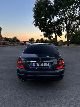 Обява за продажба на Mercedes-Benz C 220 ~13 500 лв. - изображение 3