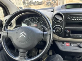 Citroen Berlingo 1.6HDI - 10 лв. - 50381748 7