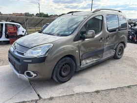 Citroen Berlingo 1.6HDI - 10 лв. - 50381748 5