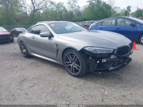     BMW M8 * * 