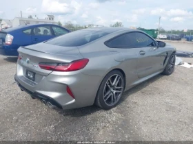 BMW M8 * *  | Mobile.bg    2