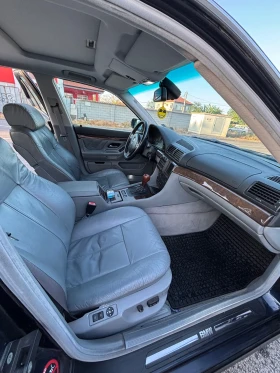 BMW 730 | Mobile.bg � ����� ������ 11