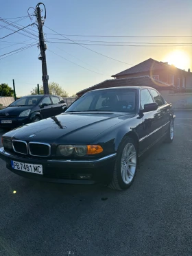 BMW 730 | Mobile.bg � ����� ������ 2