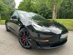 Tesla Model 3 ГОТОВ ЛИЗИНГ / LONG RANGE / DUAL MOTOR 