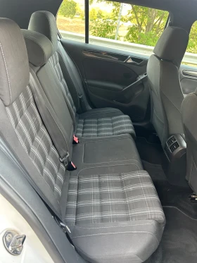 VW Golf 2.0TDI GTD/DSG/ТОП АВТОМАТ ЛИЗИНГ - 14000 лв. - 22559954 12