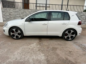VW Golf 2.0TDI GTD/DSG/ТОП АВТОМАТ ЛИЗИНГ - 14000 лв. - 22559954 15