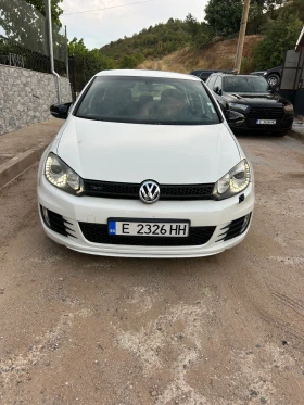 VW Golf 2.0TDI GTD/DSG/ТОП АВТОМАТ ЛИЗИНГ - 14000 лв. - 22559954 14