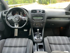 VW Golf 2.0TDI GTD/DSG/ТОП АВТОМАТ ЛИЗИНГ - 14000 лв. - 22559954 8