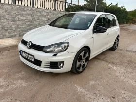 VW Golf 2.0TDI GTD/DSG/ТОП АВТОМАТ ЛИЗИНГ - 14000 лв. - 22559954 13