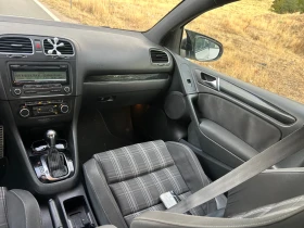 VW Golf 2.0TDI GTD/DSG/ТОП АВТОМАТ ЛИЗИНГ - 14000 лв. - 22559954 10