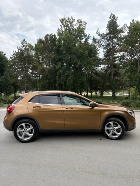 Mercedes-Benz GLA 180 | Mobile.bg    3