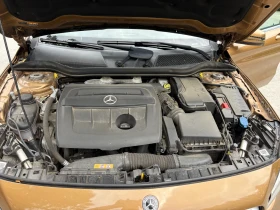 Mercedes-Benz GLA 180 | Mobile.bg    12