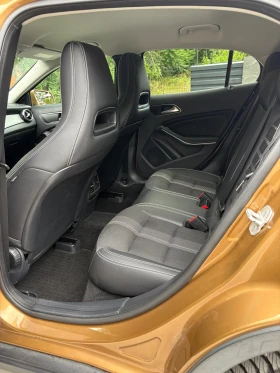 Mercedes-Benz GLA 180 | Mobile.bg    11