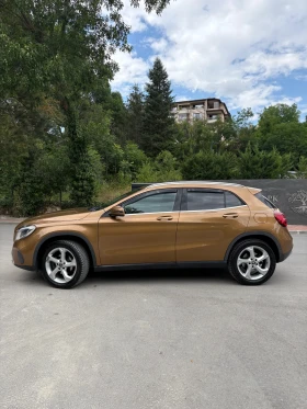 Mercedes-Benz GLA 180 | Mobile.bg    2
