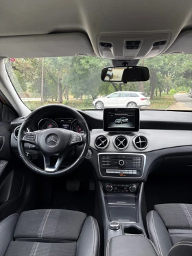 Mercedes-Benz GLA 180 | Mobile.bg    8