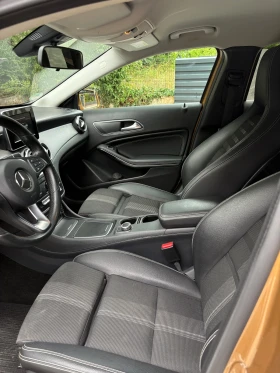 Mercedes-Benz GLA 180 | Mobile.bg    5