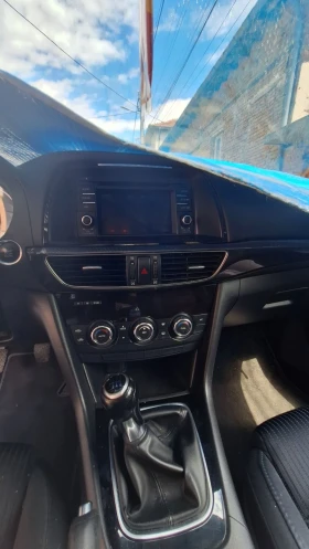 Mazda 6 | Mobile.bg    8