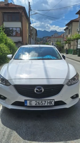 Mazda 6 | Mobile.bg    5