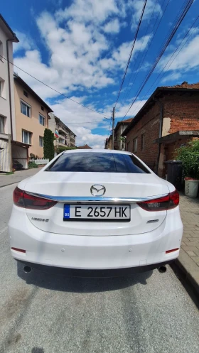 Mazda 6 | Mobile.bg    2