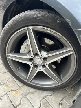 Обява за продажба на Mercedes-Benz C 220 AMG 2.2 ~14 999 лв. - изображение 5