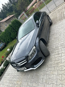 Обява за продажба на Mercedes-Benz C 220 AMG 2.2 ~14 999 лв. - изображение 3