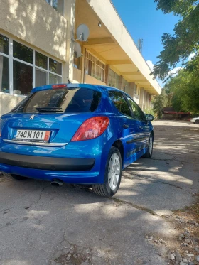 Обява за продажба на Peugeot 207 1.6hdi/Klima ~4 299 лв. - изображение 2
