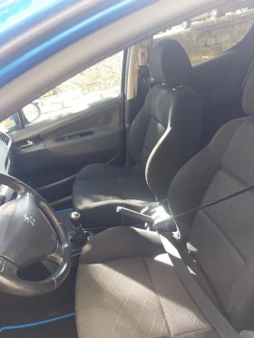 Обява за продажба на Peugeot 207 1.6hdi/Klima ~4 299 лв. - изображение 3