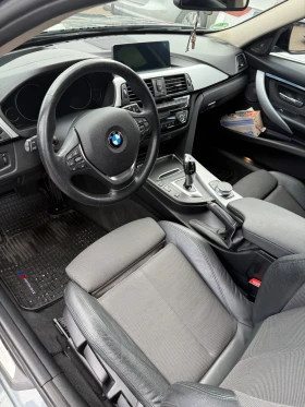 BMW 320 F31 | Mobile.bg    8