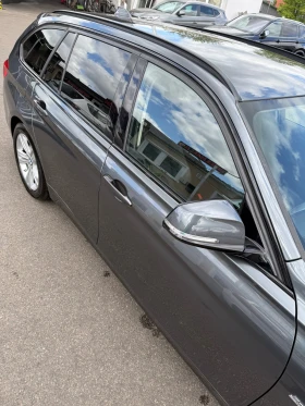 BMW 320 F31 | Mobile.bg    13