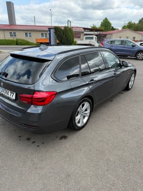 BMW 320 F31 | Mobile.bg    14
