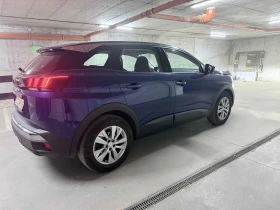 Обява за продажба на Peugeot 3008 Пълна сервизна история ~28 500 лв. - изображение 2