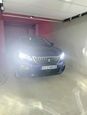 Обява за продажба на Peugeot 3008 Пълна сервизна история ~28 500 лв. - изображение 9